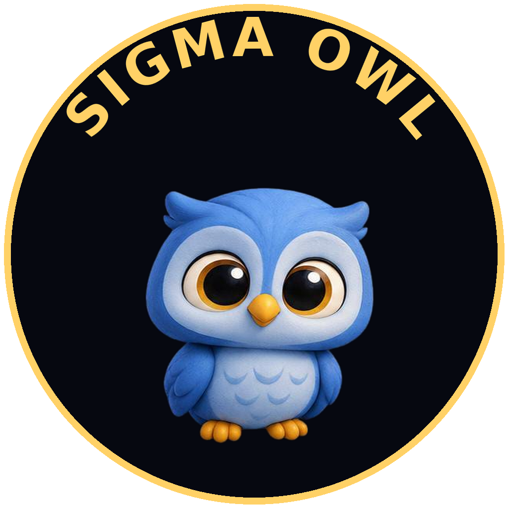 הינשוף של Sigma Owl